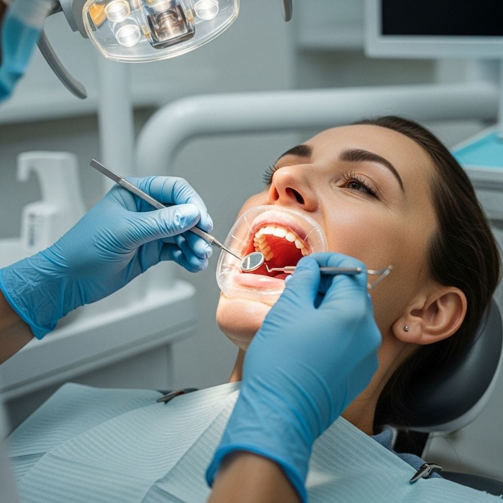 Gingivita: Cauzele, Simptomele și Tratamentul Afecțiunii Tăcute care Duce la Pierderea Dinților 2 2025 09 04 01.05.25